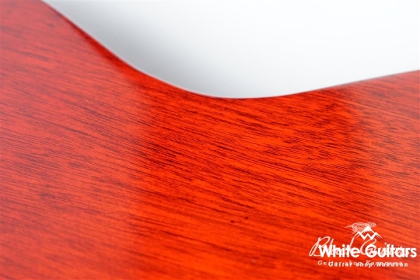 50s Les Paul Standard - Honey Burst